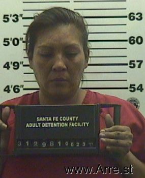 Katherine  Lopez Mugshot