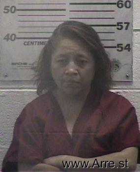 Katherine M Martinez Mugshot