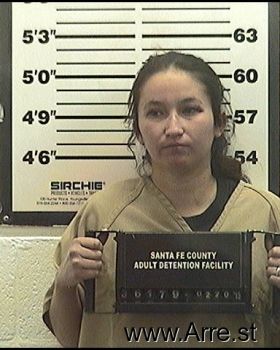 Katherine  Martinez Mugshot