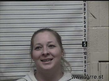 Katherine A Miller Mugshot