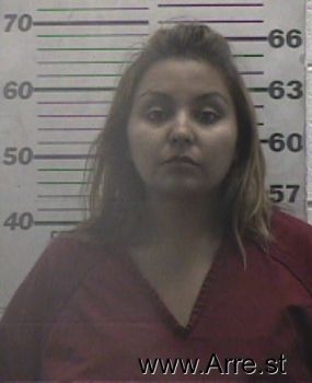 Katherine  Ramirez Mugshot