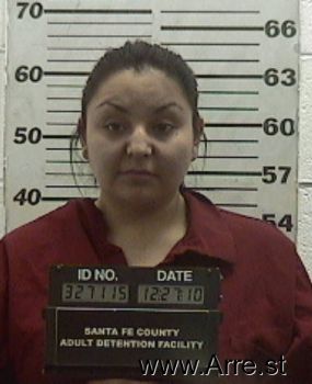 Katherine  Ramirez Mugshot