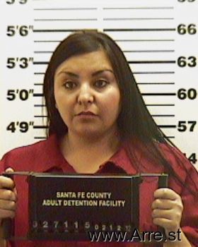 Katherine A Ramirez Mugshot