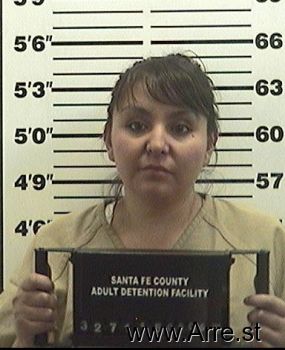 Katherine  Ramirez Mugshot