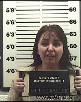 Katherine  Ramirez Mugshot