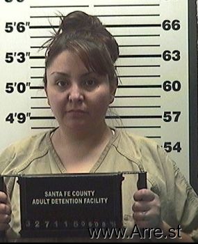 Katherine  Ramirez Mugshot