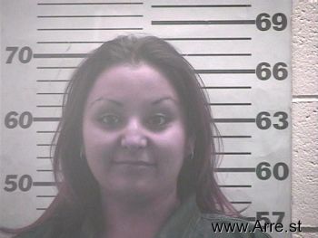 Katherine  Ramirez Mugshot