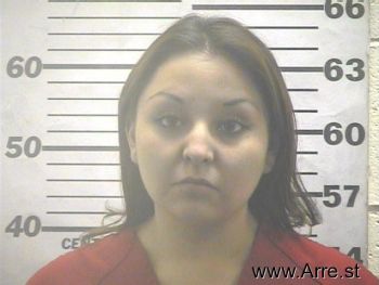 Katherine  Ramirez Mugshot