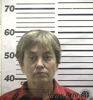 Katherine  Robinson Mugshot