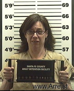 Kathleen M Adkins Mugshot