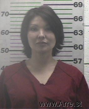 Kathleen  Martinez Mugshot