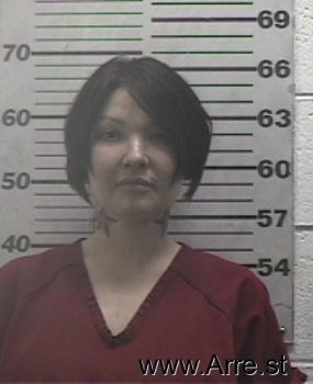 Kathleen  Martinez Mugshot