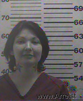 Kathleen  Martinez Mugshot