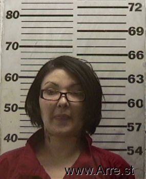 Kathleen  Martinez Mugshot