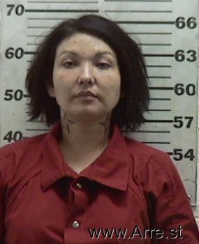 Kathleen  Martinez Mugshot