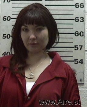 Kathleen  Martinez Mugshot