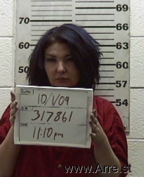 Kathleen N Martinez Mugshot