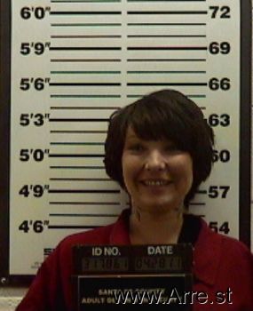 Kathleen N Martinez Mugshot