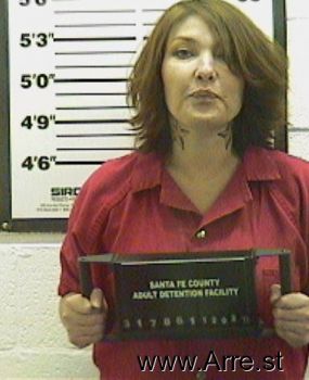 Kathleen N Martinez Mugshot