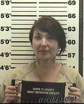 Kathleen N Martinez Mugshot