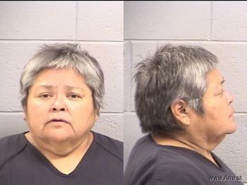 Kathleen  Willie Mugshot