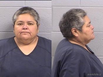 Kathleen  Willie Mugshot