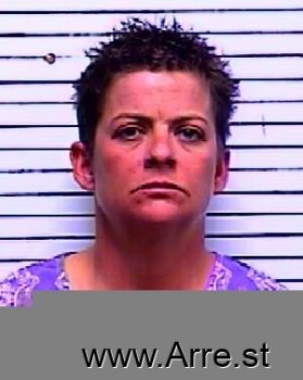 Kathryn R Reeves Mugshot