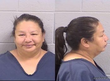 Kathy Lynn Gooday Mugshot