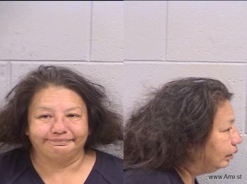 Kathy Lynn Gooday Mugshot