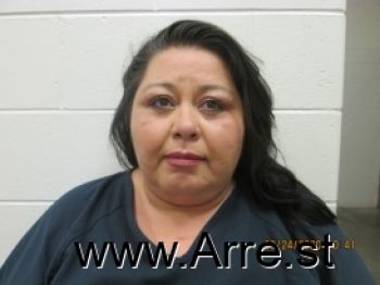 Kathy  Sanchez Mugshot