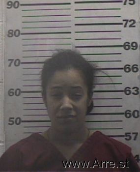 Katrena  Duran Mugshot