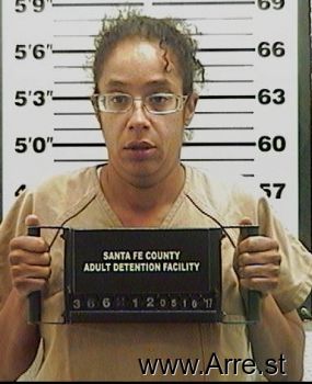 Katrena  Duran Mugshot