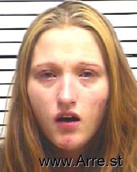 Katrina Michelle Brown Mugshot