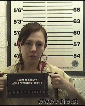 Katrina  Gonzales Mugshot