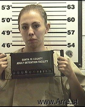 Katrina  Gonzales Mugshot