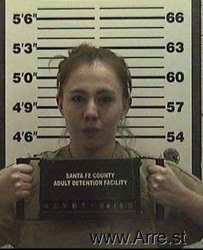 Katrina  Gonzales Mugshot