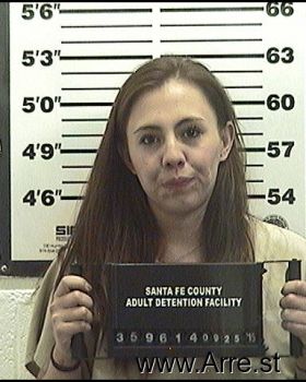 Katrina  Gonzales Mugshot