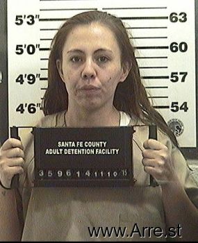 Katrina  Gonzales Mugshot