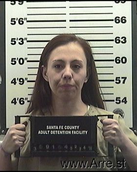 Katrina M Gonzales Mugshot