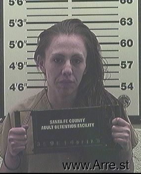 Katrina M Gonzales Mugshot