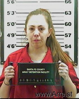 Katrina  Gonzales Mugshot