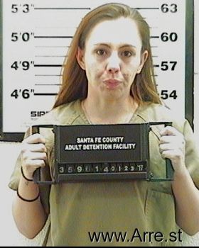 Katrina  Gonzales Mugshot