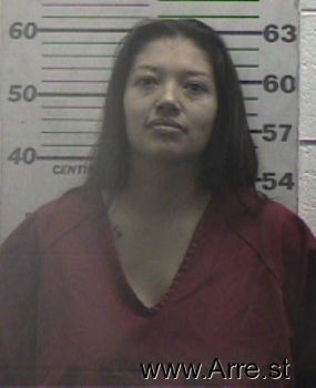 Katrina  Martinez Mugshot