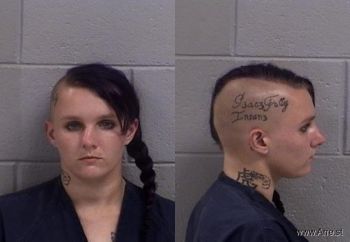 Kayla Renee Bell Mugshot