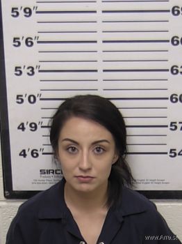 Kayla Jade Diaz Mugshot