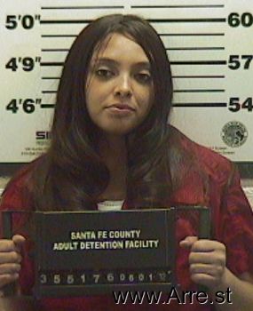 Kayla  Gomez Mugshot