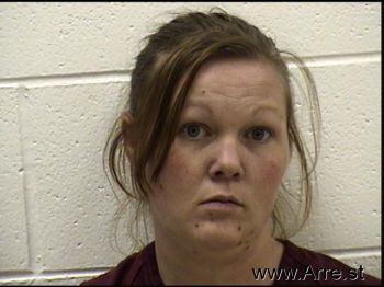 Kayla  Sanders Mugshot