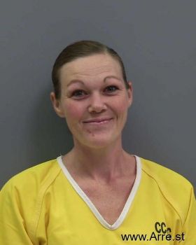 Kayla  Sanders Mugshot