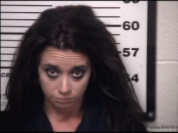 Kayla  Waller Mugshot