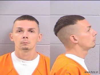 Kc Jimirhae Garcia Mugshot